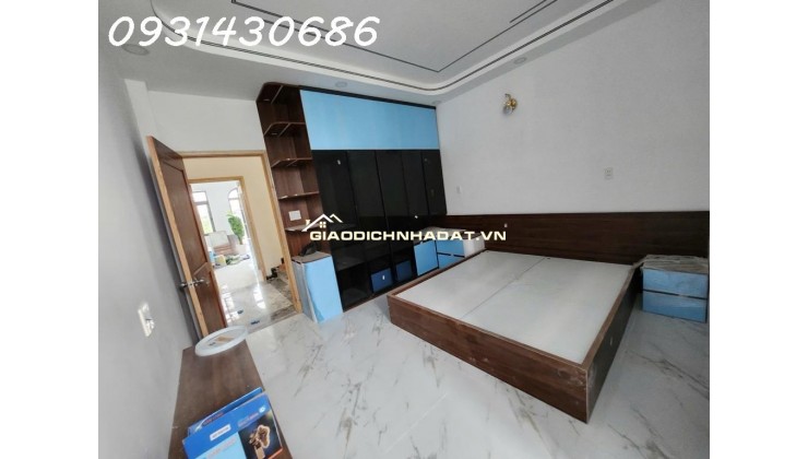 Chính chủ cần bán – Nhà lầu 5 tầng – Full nội thất – Hẻm thông rộng Lê Đình Cẩn