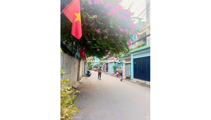 án nhà chính chủ 536/31 Âu Cơ – Vị trí kinh doanh, xe hơi vào tận cửa, sổ đẹp