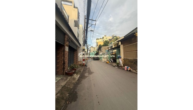 án nhà chính chủ 536/31 Âu Cơ – Vị trí kinh doanh, xe hơi vào tận cửa, sổ đẹp