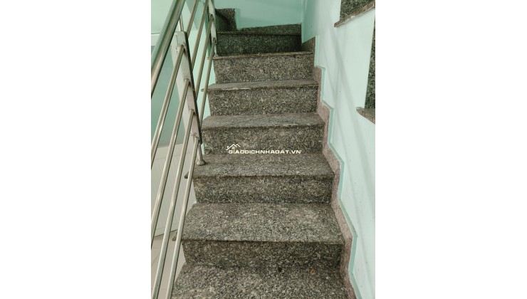 Nhà bán Lê Văn Khương 45 m2,  giá 3.4 tỷ  phường Hiệp Thành Quận 12