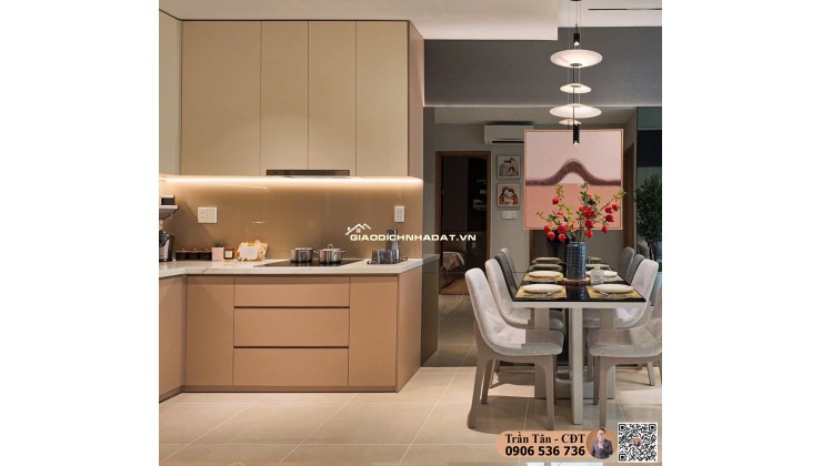 Chính Thức Công Bố Căn Hộ Mẫu 2 Phòng Ngủ - 1WC Dự Án SkyOne: Không Gian Sống Lý Tưởng Giá Hợp Lý vào Cuối Tháng 7/2025