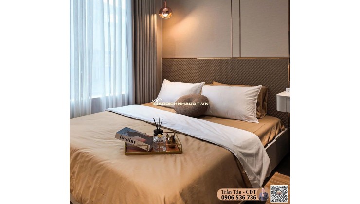 Chính Thức Công Bố Căn Hộ Mẫu 2 Phòng Ngủ - 1WC Dự Án SkyOne: Không Gian Sống Lý Tưởng Giá Hợp Lý vào Cuối Tháng 7/2025