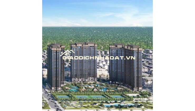 Căn Hộ Cao Cấp Masteri Trinity Square ĐỘC QUYỀN QUỸ CĂN TẦNG TRUNG - GIÁ TỐT CHỈ 