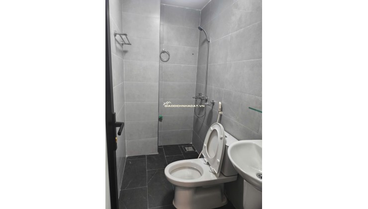 Bán nhà cực đẹp Thịnh Liệt, 6 tầng thang máy, ngõ 3 gác, 33m2, MT 4.2m giá 8.95 tỷ