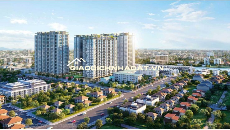 The Charm - Nguyễn Thanh Bình, KĐT Văn Khê, Hà Đông, Hà Nội