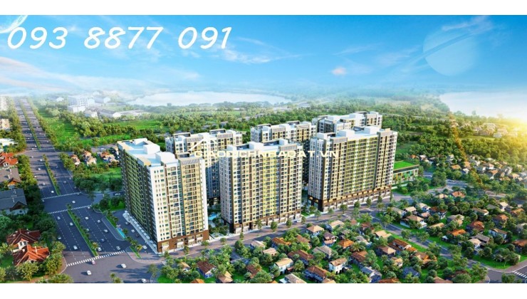 NEW GALAXY – SHOPHOUSE SL.12, 150M², GIÁ 5 TỶ - VỊ TRÍ VÀNG DĨ AN, BÌNH DƯƠNG