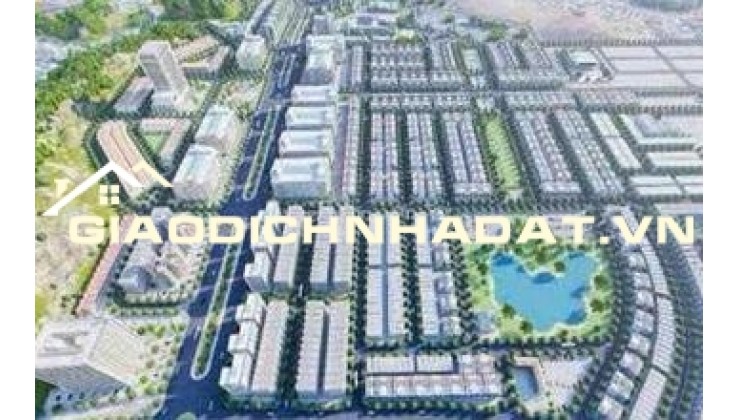 KHU ĐÔ THỊ THƯƠNG MẠI DỊCH VỤ TỔ 17-18 HIM LAM, ĐIỆN BIÊN PHỦ