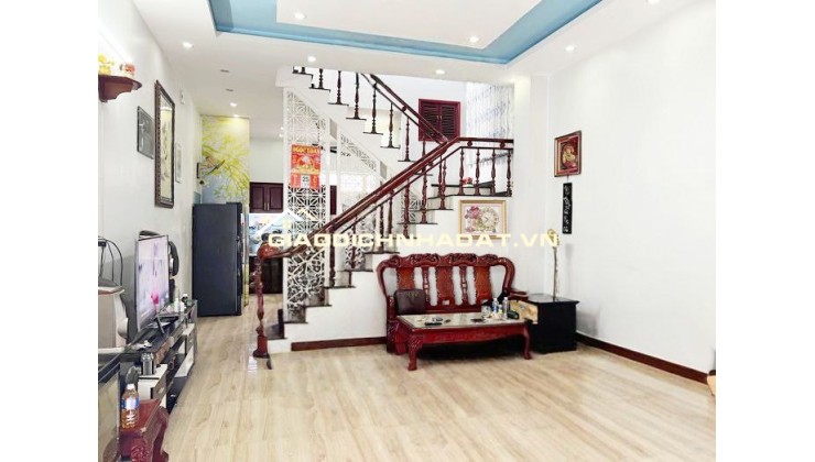  MẶT TIỀN KD NGON – NGAY LÀNG ĐẠI HỌC – SỔ RIÊNG – CHỈ 6,85 TỶ 
