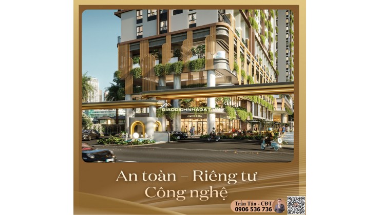 Chỉ Cần 200 TRIỆU Đặt Cọc Ngay SKYONE – Trả Góp 4tr5/tháng – Cơ Hội Đầu Tư Hiếm Có