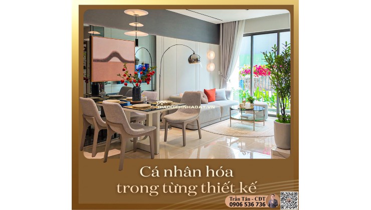 Chỉ Cần 200 TRIỆU Đặt Cọc Ngay SKYONE – Trả Góp 4tr5/tháng – Cơ Hội Đầu Tư Hiếm Có