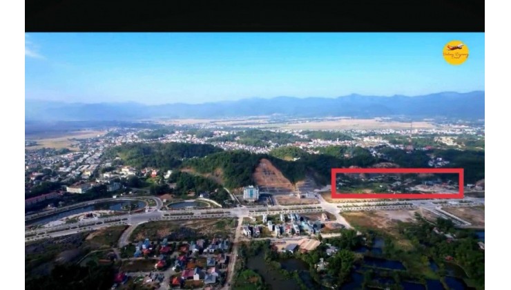 KHU ĐÔ THỊ THƯƠNG MẠI DỊCH VỤ TỔ 17-18 HIM LAM, ĐIỆN BIÊN PHỦ