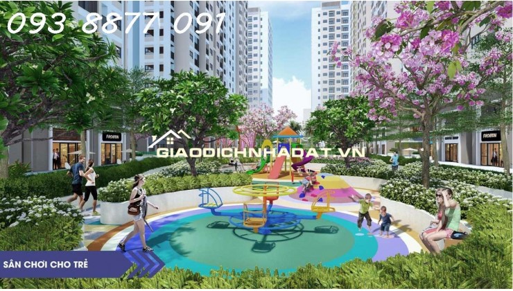 NEW GALAXY – SHOPHOUSE SL.12, 150M², GIÁ 5 TỶ - VỊ TRÍ VÀNG DĨ AN, BÌNH DƯƠNG