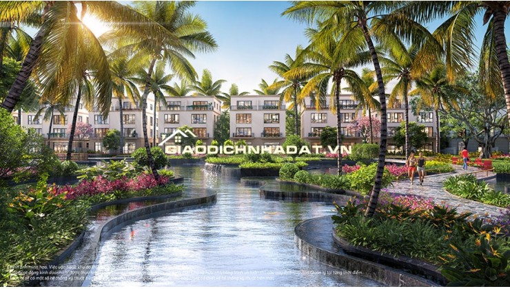 *Sốc:Biệt thự Vinhomes Golden City Dương Kinh Hải Phòng giá rẻ hơn căn chung cư Cổ loa. Chỉ 1.5 tỷ sở hữu biệt thự.Đầu tư cơ hội x 2 tài sản