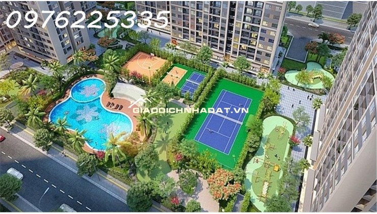 NHÀ Ở XÃ HỘI HAPPY HOME TRÀNG CÁT