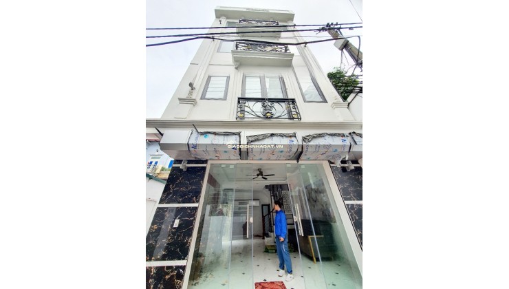 NHÀ MỚI LÔ GÓC TẠI CỔ NHUẾ, BẮC TỪ LIÊM, 7.2 tỷ