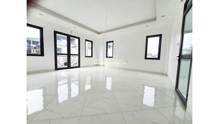 NHÀ MỚI LÔ GÓC TẠI CỔ NHUẾ, BẮC TỪ LIÊM, 7.2 tỷ