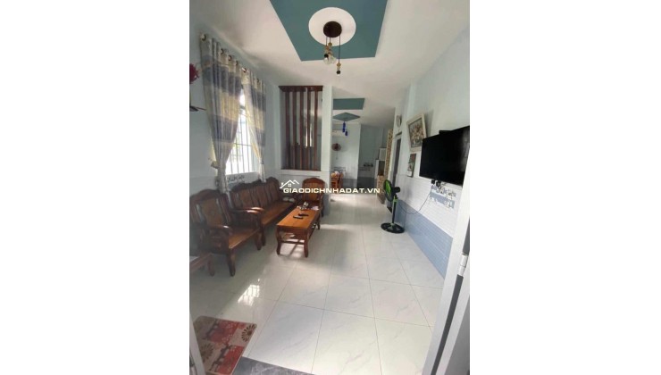 Nhà Cấp 4 mới chắc chắn P.Tân Thới Nhất, Quận 12