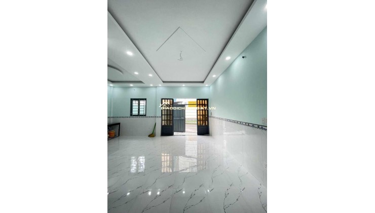 Nhà bán 5 tầng đường Bùi Thế Mỹ P10 Quận Tân Bình