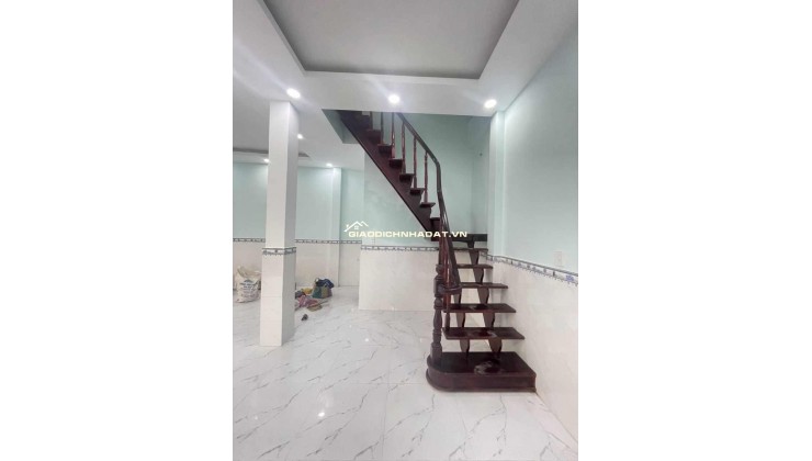 Nhà bán 5 tầng đường Bùi Thế Mỹ P10 Quận Tân Bình