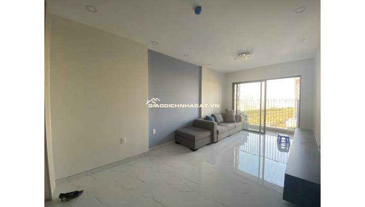 Cần bán căn hộ 2Pn 2Wc diện tích 80m2 nhà full nội thất ban công view thoáng mát
