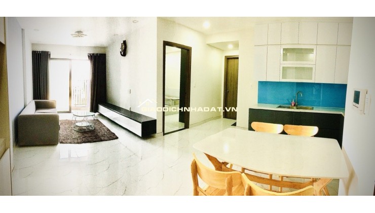 Cần bán căn hộ 2Pn 2Wc diện tích 80m2 nhà full nội thất ban công view thoáng mát