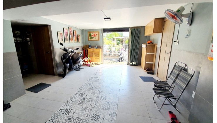 Nhà bán đường Lưu Chí Hiếu P.Tây Thạnh, Quận Tân Phú