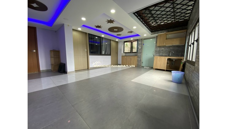 Nhà bán đường Lưu Chí Hiếu P.Tây Thạnh, Quận Tân Phú