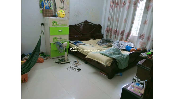Nhà Cấp 4 mới chắc chắn Tân Thới Nhất, Quận 12