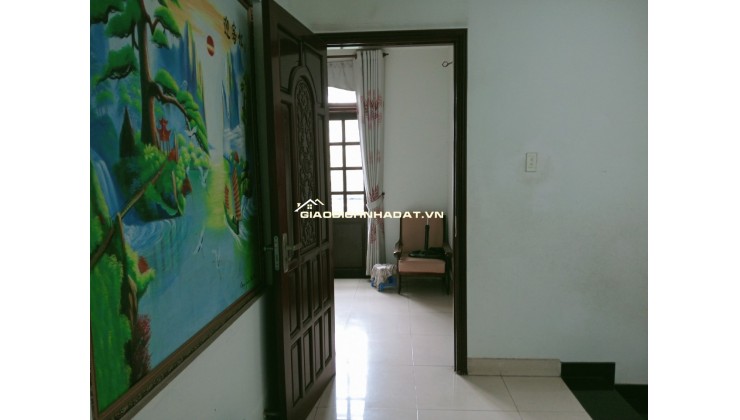Nhà Cấp 4 mới chắc chắn Tân Thới Nhất, Quận 12
