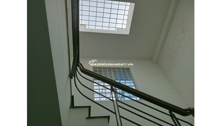Nhà Cấp 4 mới chắc chắn Tân Thới Nhất, Quận 12