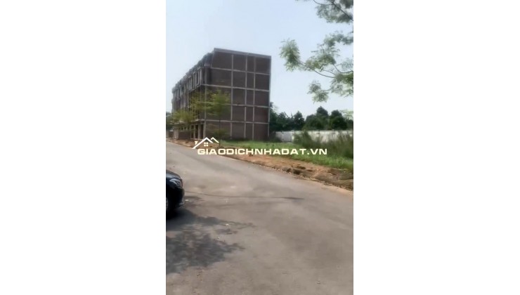 Biệt Thự Đầu Tư Cực Tốt – KĐT Thiên Mã – Đã Có Sổ – View Vườn Hoa giá 8 tỷ - DTXD 435m