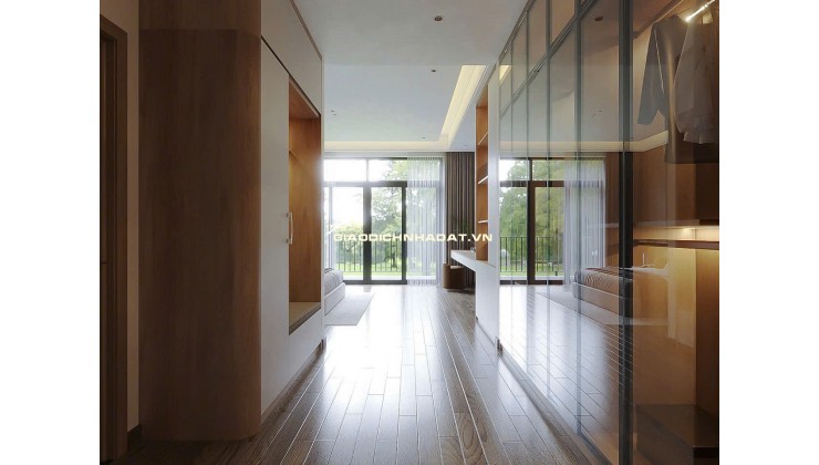 Bán nhà mặt phố Gia Thụy – 70m², lô góc, 6 tầng, thang máy, vị trí đắc địa kinh doanh