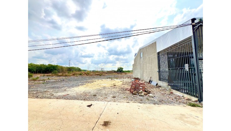 Cần bán lô đất thổ cư 562m² tại Gia Tân 2, Thống Nhất – gần Đức Mẹ Núi Cúi