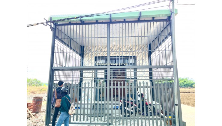 Cần bán lô đất thổ cư 562m² tại Gia Tân 2, Thống Nhất – gần Đức Mẹ Núi Cúi