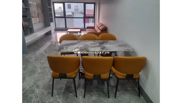 Bán liền kề Khai Sơn Town lô góc 100m², 5 tầng, tiện ích đẳng cấp, sổ đỏ chính chủ