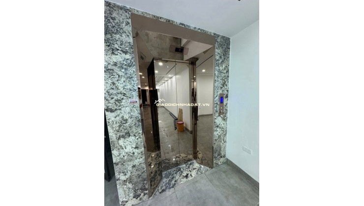 Bán liền kề Khai Sơn Town lô góc 100m², 5 tầng, tiện ích đẳng cấp, sổ đỏ chính chủ