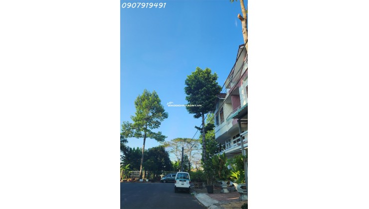 CHO THUÊ NHÀ MẶT PHỐ KINH DOANH ĐƯỜNG SỐ 10, KDC NÔNG THỔ SẢN, CÁI RĂNG, CẦN THƠ - DT 84M2, 3 TẦNG, 3PN, GIÁ HỜI CHỈ 8 TRIỆU, SỔ HỒNG CHÍNH CHỦ!