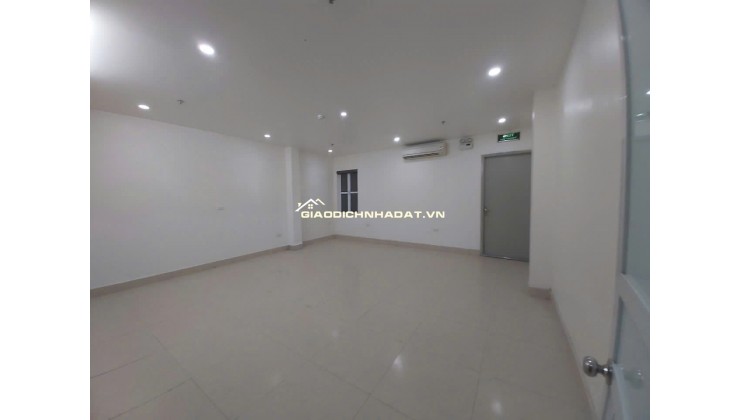 Cho thuê nhà MP Ngô Xuân Quảng.Gia Lâm, Hà Nội, 100m2x6T, MT 8m, thang máy, tầng hầm, PCCC vị trí KD đắc địa