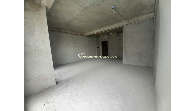 BÁN CĂN HỘ 1PN – 55m² – BÀN GIAO THÔ – GIÁ CHỈ 3,550 TỶ – TRỰC TIẾP CHỦ ĐẦU TƯ