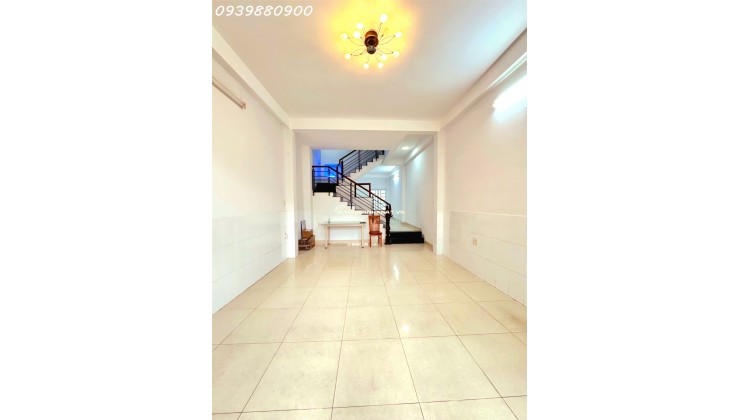Sau CC Mỹ Phước, phường Gia Định mới - 84m2 - 8,5Tỷ TL.