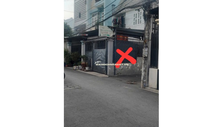 MT LÔ GÓC KO LG HÔNG - NỞ HẬU ĐẸP - CHÍNH CHỦ TRANG BÌA - 81,6M2 2 Tầng - TIỆN ÍCH BAO QUANH - NHỈNH 6 TỶ