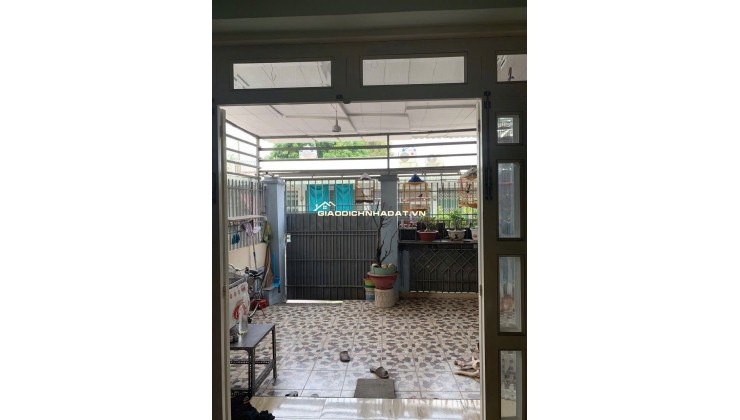 MT LÔ GÓC KO LG HÔNG - NỞ HẬU ĐẸP - CHÍNH CHỦ TRANG BÌA - 81,6M2 2 Tầng - TIỆN ÍCH BAO QUANH - NHỈNH 6 TỶ