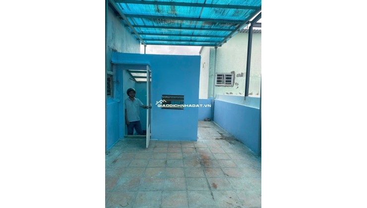 NHÀ ĐÚC 4 TẦNG, HXH 6M ÂU CƠ, KHU KINH DOANH ĐỈNH, SHR, GIÁ CHỈ 6.2 TỶ