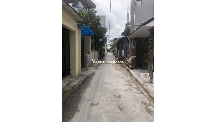 ĐẤT HIẾM ĐA TỐN – VUÔNG NHƯ A4 – NGÕ THÔNG TỨ TUNG – Ô TÔ VÀO NHÀ – NHỈNH 5 TỶ