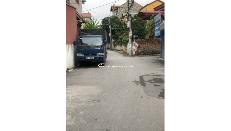 THỬA ĐẤT CỰC HIẾM ĐA TỐN-VUÔNG TỜ A4-NGÕ THÔNG- Ô TÔ VÀO- Ở SƯỚNG- KINH DOANH ĐỈNH