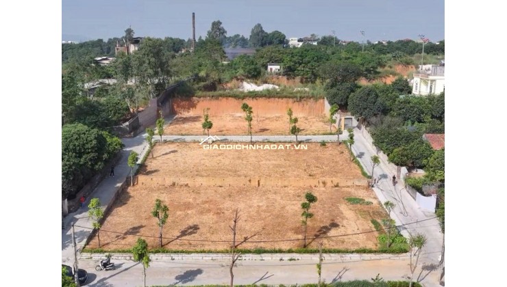 ĐẤT THỔ CƯ GẦN TRUNG TÂM, ĐƯỜNG XE HƠI, 2 MẶT TIỀN – ĐẦU TƯ SINH LỜI CAO!