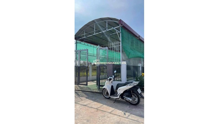 Bán nhà Giang Điền, cạnh KCN Giang Điền, 1.2 tỷ