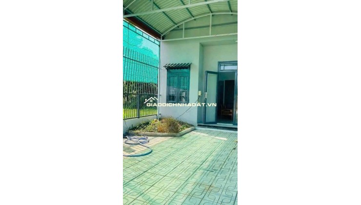 Bán nhà Giang Điền, cạnh KCN Giang Điền, 1.2 tỷ