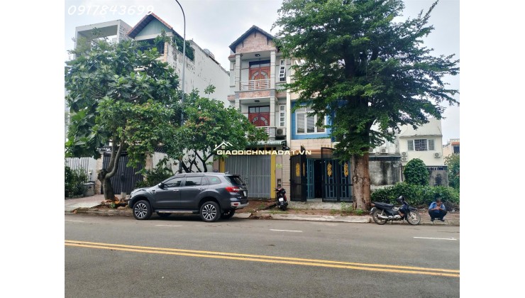 BÁN LÔ ĐẤT ĐẸP 90 M2 NAM LONG ĐỐI DIỆN DỰ ÁN GLOBAL CITY