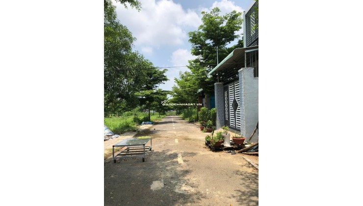  BÁN NHANH nền đất 117,9m² tại xã Trảng Bom, Đồng Nai, chỉ 950 triệu!